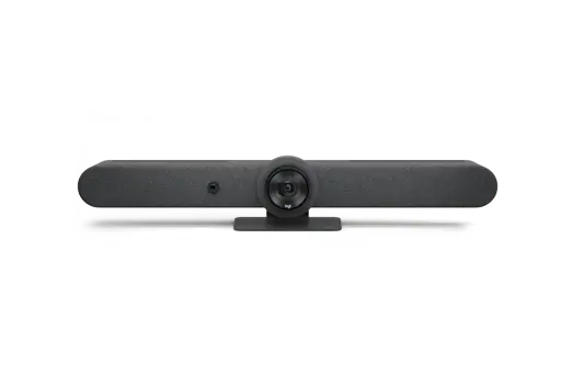 [960-001501] LOGITECH RALLY BAR HUDDLE NOIR (960-001501)