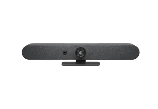 [960-001339] LOGITECH RALLY BAR MINI noire (960-001339)