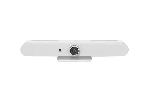 [960-001351] LOGITECH RALLY BAR MINI White (960-001351)