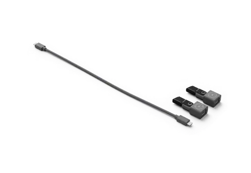 [952-000181] LOGITECH RALLY MIC POD COUPLEUR (952-000181)