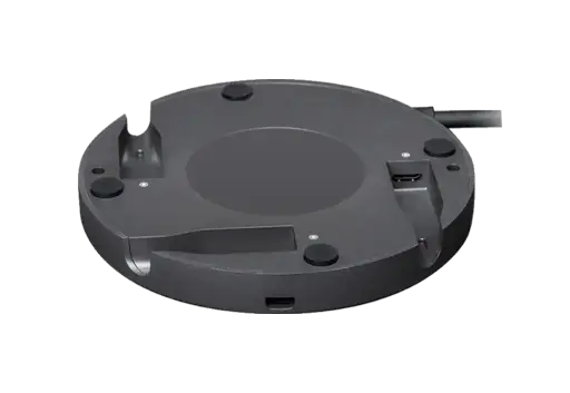 [939-001647] LOGITECH RALLY MIC POD HUB (939-001647)