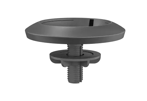 [952-000002] LOGITECH RALLY MIC POD MOUNT (952-000002)
