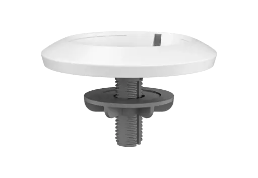 [952-000020] LOGITECH RALLY MIC POD MOUNT BLANC (952-000020)