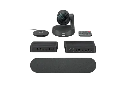 [960-001218] LOGITECH RALLY PACK (960-001218)