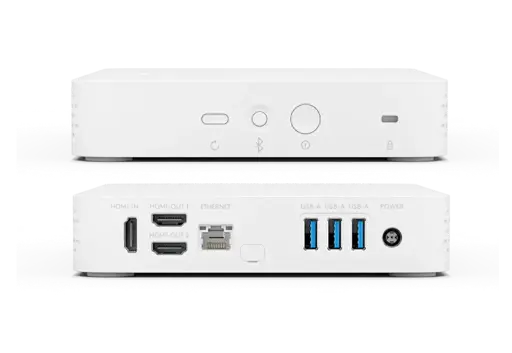 [950-000084] LOGITECH ROOMMATE (950-000084)
