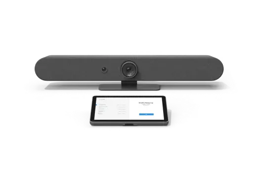 [991-000388] LOGITECH Small RoomRally Bar mini + Tap IP (991-000388)