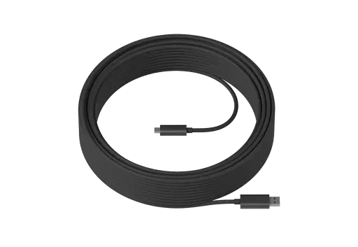 [939-001802] LOGITECH STRONG USB CABLE (939-001802)