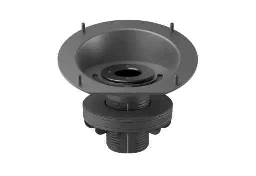 [952-000080] LOGITECH TAP IP RISER MOUNT (952-000080)