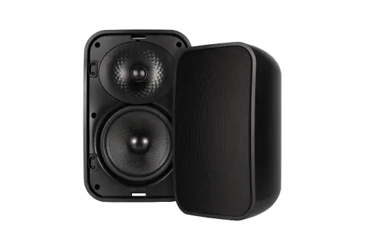 [MX52BLACK] SONANCE MX52BLACK