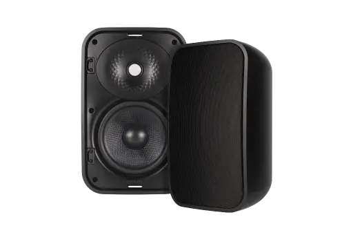[MX56BLACK] SONANCE MX56BLACK - 93606