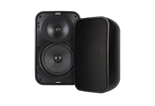[MX62BLACK] SONANCE MX62BLACK