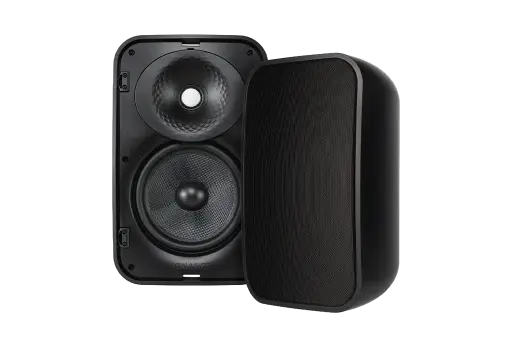 [MX66BLACK] SONANCE MX66BLACK