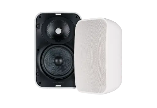 [MX66WHITE] SONANCE MX66WHITE