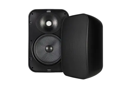 [MX86BLACK] SONANCE MX86BLACK