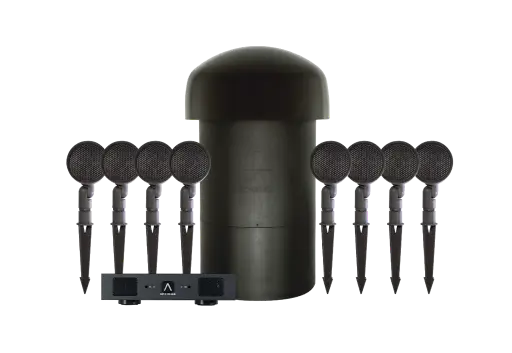 [SGS8.1] SONANCE SGS8.1