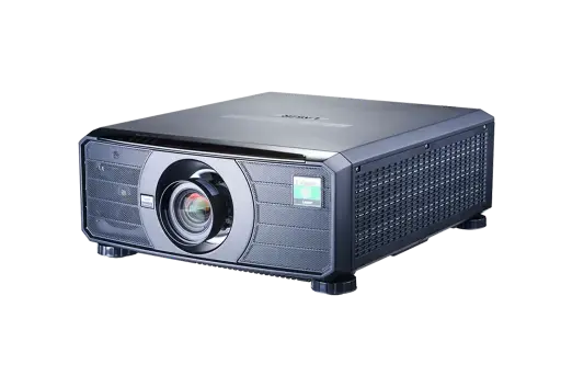 [123-522] DIGITAL PROJECTION 123-522 NOIR