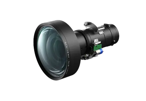 [124-320] Digital projection 124-320 NOIR