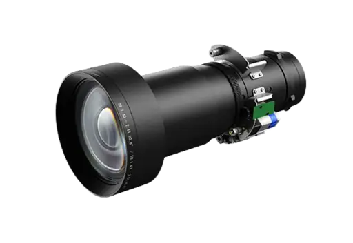 [124-322] DIGITAL PROJECTION 124-322 NOIR