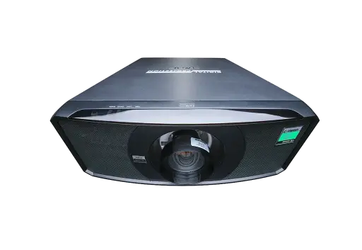 [124-459] DIGITAL PROJECTION 124-459 NOIR