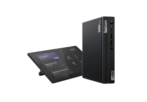 [12XH0008FR] LENOVO THINK SMART TINY KIT (12XH0008FR)