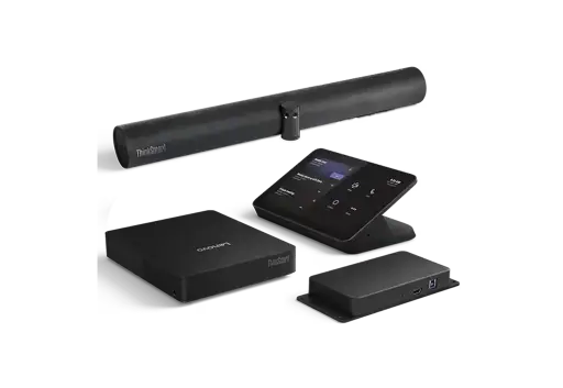 [12WN000CFR] LENOVO THINK SMART CORE KIT BAR180 + IP CONTROLLER (12WN000CFR)
