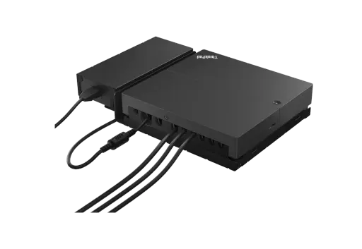 [40BN0135EU] LENOVO THINK SMART DOCK (40BN0135EU)
