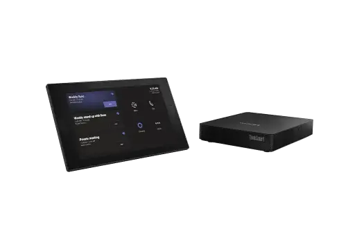[12WE000TFR] LENOVO THINKSMART CORE DL + IP CONTROLLER G2 U5-16GB (12WE000TFR)