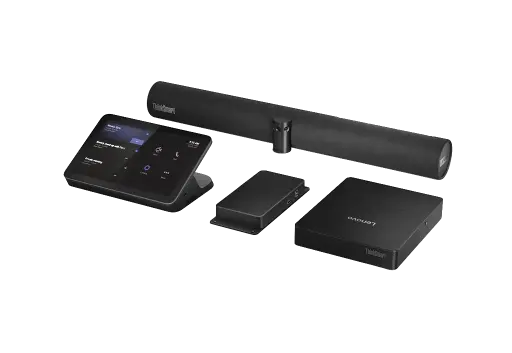 [12WJ000KFR] LENOVO THINKSMART CORE DL FULL ROOM KIT + USB CONTROLLER G2 U5-16GB (12WJ000KFR)