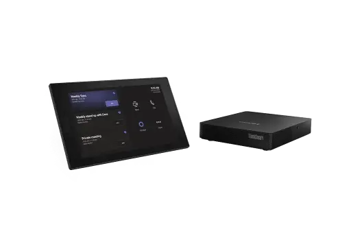 [12WA000SFR] LENOVO THINKSMART CORE DL + USB CONTROLLER G2 U7-32GB (12WA000SFR)
