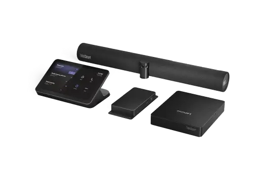 [12WN000RFR] LENOVO THINKSMART CORE DL FULL ROOM KIT + IP CONTROLLER G2 U7-32GB (12WN000RFR)