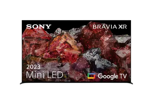 [FWD-65X95L] SONY FWD-65X95L