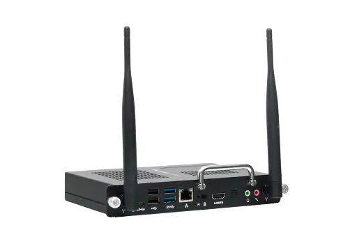 [OPS4-5P8R256S-WIN] PROMETHEAN OPS4-5P8R256SVW