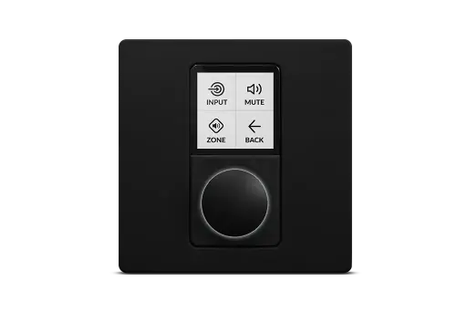 [Wall M NOIR] BLAZE WALL M NOIR