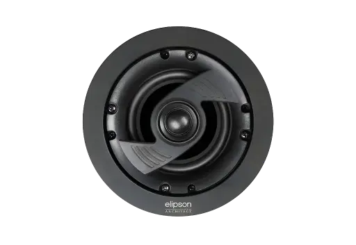 [ELIINIC6BWT] ELIPSON ELIINIC6BWT
