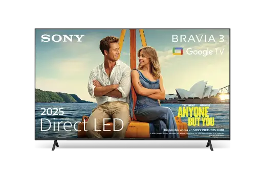 [K85S35BP.CEI] SONY K85S35BP