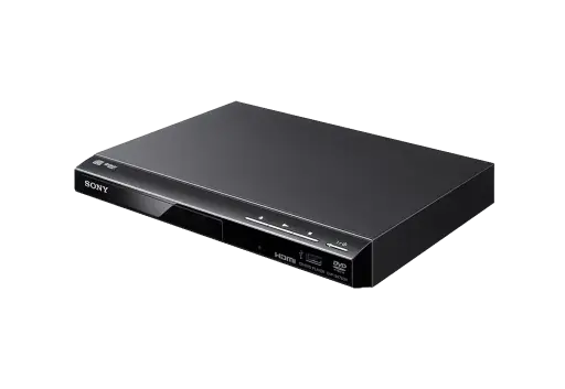 [DVPSR760HB.EC1] SONY EGP DVPSR760HB.EC1