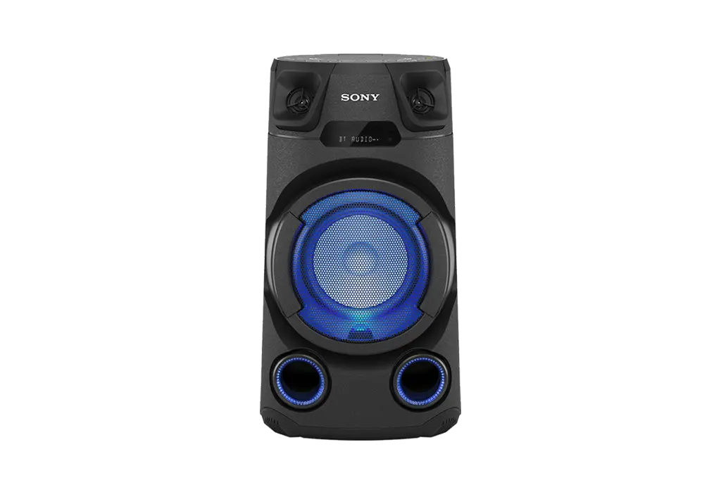 SONY MHCV13