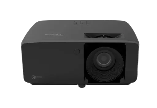 [E9PD7L311EZ3B] OPTOMA ZH450STB