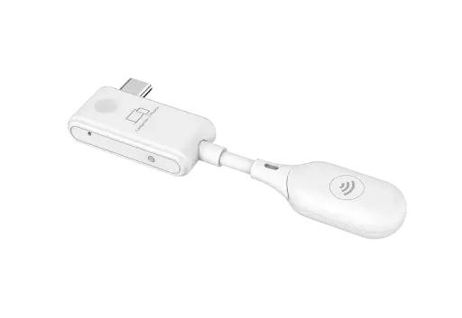 [W3P00000021] OPTOMA DONGLE WHD221
