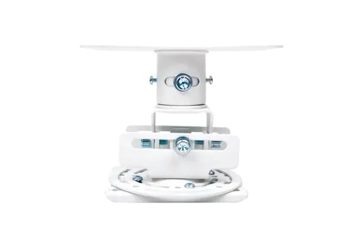 [OCM818W] OPTOMA SUPPORT PLAFOND COURT BLANC
