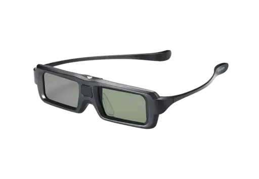 [AN-3DG35B] SHARP AN-3DG35B Noir