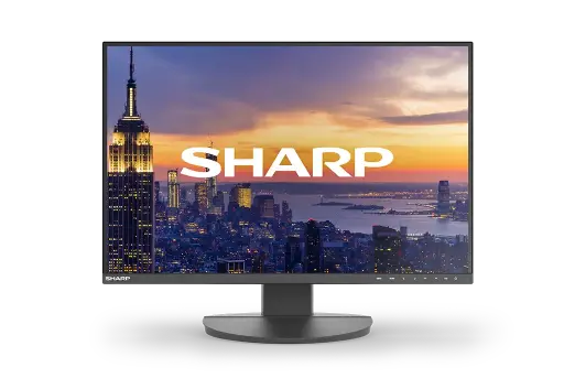 [60006210] SHARP DD-EA241W