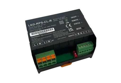 [80001072] SHARP LED RPS-CL-R