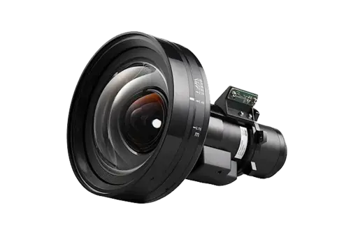 [H1AX00000174] OPTOMA FOCALE PROSCENE BX-CTA17