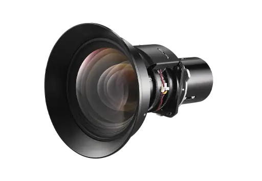 [SP.71W04GC0V  ] OPTOMA FOCALE PROSCENE BX-CTA18