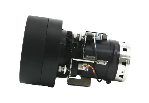 [50032214] SHARP NP10ZL LENS