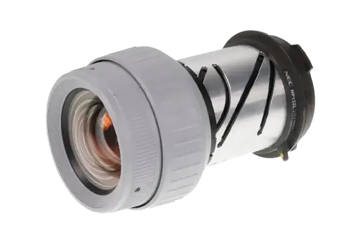 [60003217] SHARP NP13ZL LENS