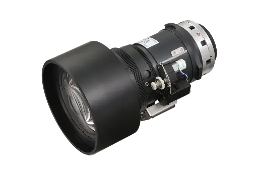 [100014963] SHARP NP17ZL-4K LENS