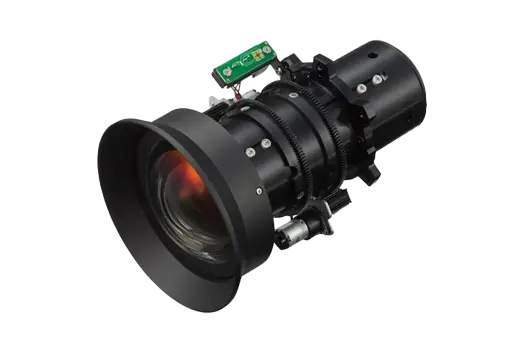 [100013970] SHARP NP33ZL LENS