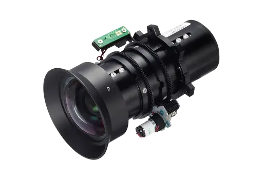 [100013844] SHARP NP34ZL LENS